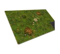 Draco Ideas Tapete Pradera - Modelo B