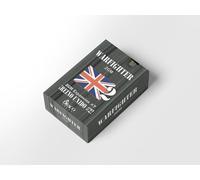 Draco Ideas Warfighter - Expansión #7 - UK 2