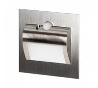 DRACO LED NUEVO 1,5W, ADVITI Plafón AD-OS-6164LR4/N