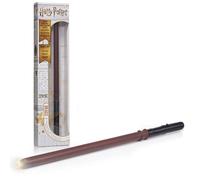 Draco Malfoy Harry Potter Varita 35.6cm Lumos Magia Luz Grande Mágico Mundo