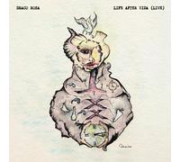 Draco Rosa – Life After Vida (Live) – Vinilo (Importación USA)