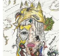 Draco Rosa Reflejos De Lo Eterno (Vinyl) (Importación USA)