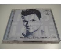 Draco Rosa Robi - Mad Love