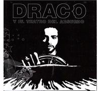 Draco Rosa - Teatro Del Absurdio