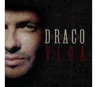 Draco Rosa Vida (CD) (Importación USA)