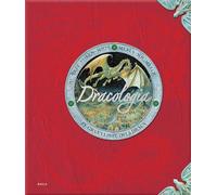 Dracologia: El gran llibre dels dracs (Àlbums)