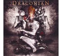 Draconian A Rose for the Apocalypse (CD) Album (Jewel Case)