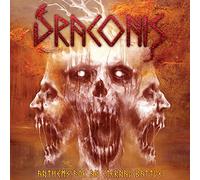 Draconis - Anthems For An Eternal Battle