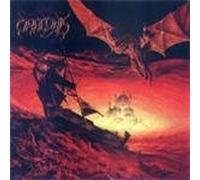 Draconis - The Highest of All Dark Powers (UK