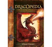 Dracopedia – Una guía para dibujar los dragones del mundo