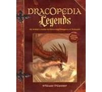 Dracopedia Legends (ebook)