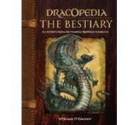 Dracopedia The Bestiary (ebook)