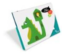Dracs I Dragons Educacio Infantil 4 Anys -ho Veus? Valencia Ed 2017