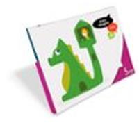 Dracs I Dragons Educacio Infantil 5 Anys -ho Veus? Valencia Ed 2017