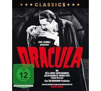 Dracula (1931) [Alemania] [Blu-ray]