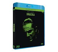 Dracula (1931 - English Version)/ Dracula (1931 - Phillip Gl [Edizione: Regno Unito] [Italia] [Blu-ray]