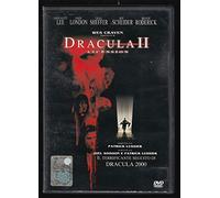 Dracula 2 - Ascension [Italia] [DVD]