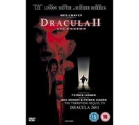 Dracula 2-Ascension [Reino Unido] [DVD]