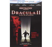 Dracula 2-Ascension [Reino Unido] [DVD]