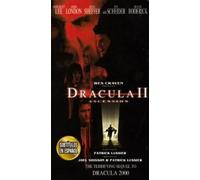 Dracula 2: Ascension [USA] [VHS]