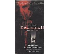 Dracula 2: Ascension [USA] [VHS]