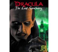 Dracula 2 The Last Sanctuary Steam Key GLOBAL
