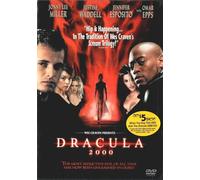 Dracula 2000 [USA] [DVD]