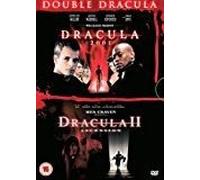 Dracula 2001/Dracula 2-Ascension [Reino Unido] [DVD]