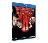 Dracula 2001 [Francia] [Blu-ray]