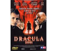 Dracula 2001 [Francia] [VHS]