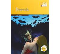 Dracula - Burlington Activity Reader - 4º ESO | Bram Stoker