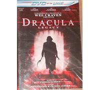 Dracula 3 : legacy [Francia] [DVD]