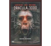 Dracula 3000 [Alemania] [DVD]