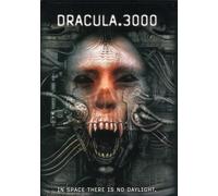 Dracula 3000 [USA] [DVD]