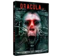Dracula 3K - L'empire des ombres [Francia] [DVD]