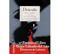 Drácula: 41 (Literatura Reino de Cordelia)