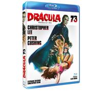 Drácula 73 [Blu-ray] (1972) Dracula A.D. 1972