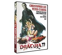 Drácula 73 DVD Dracula A.D. 1972
