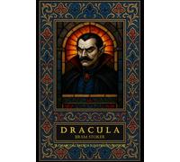 Dracula: A Charcoal Sketch Illustrated Edition: (Illustrated) (Simplified Reading Americanized Text Edition)