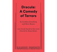 Dracula: A Comedy of Terrors