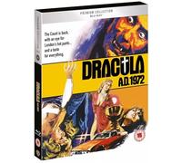 Dracula A.D 1972 (Premium Collection)