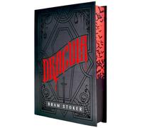 Dracula: A Deluxe Hardcover Collector's Edition of the Bestselling Vampire Classic