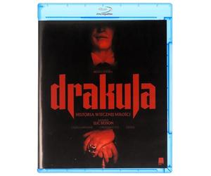 Dracula: A Love Tale [Blu-Ray] [Region B] (IMPORT) (No hay versión española)