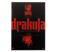 Dracula: A Love Tale [DVD] (IMPORT) (No hay versión española)