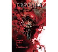 Dracula: A Storybook Portfolio