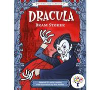 Dracula: Accessible Symbolised Edition: 1 (Symbolised Classics Reading Library: The Starter Collection (Series 2))