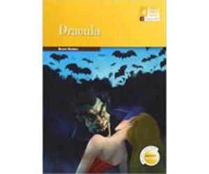 Dracula (activity Readers)