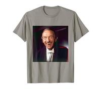 Drácula Actor David Niven Phileas Fogg 1979 Camiseta