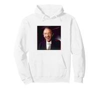Drácula Actor David Niven Phileas Fogg 1979 Sudadera con Capucha