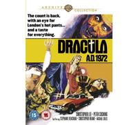 Dracula Ad 1972 [Edizione: Regno Unito] [Reino Unido] [DVD]